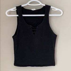 CutOut Tanktop